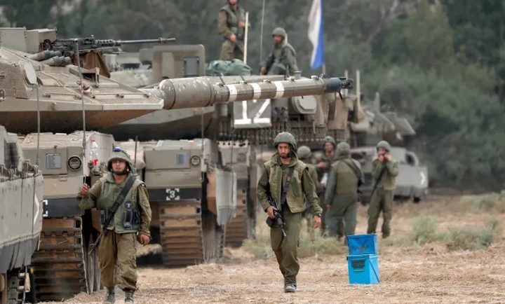 إسرائيل تزعم: الولايات المتحدة لن تفرض عقوبات على "نتساح يهودا"