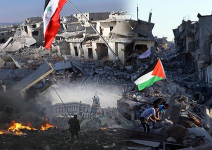 تحولات جيوسياسية متسارعة محلل يكشف تأثيرات 7 أكتوبر على المعادلات الإقليمية