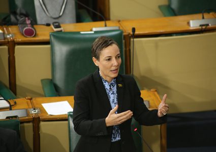 جامايكا تعلن الاعتراف بدولة فلسطين