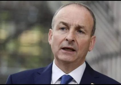 إيرلندا: نعمل للاعتراف بالدولة الفلسطينية