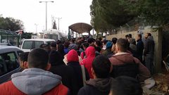 أكثر من 200 يوم على حرب غزة والضفة في قلب المعاناة