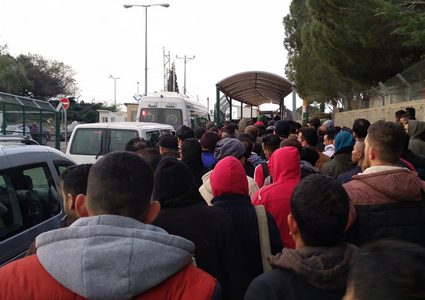 أكثر من 200 يوم على حرب غزة والضفة في قلب المعاناة