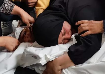 خلال 24 ساعة.. الاحتلال يرتكب 6 مجازر راح ضحيتها 79 شهيدًا