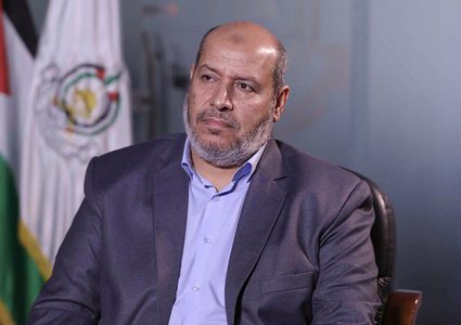 الحية: حماس غير نادمة على معركة طوفان الأقصى رغم الدمار الكبير في غزة