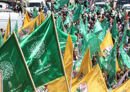 مصادر فلسطينية: لقاء يجمع فتح وحماس الجمعة في بكين  لبحث الانقسام