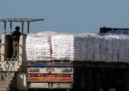 الاعلام الحكومي : الاحتلال يمنع ادخال الدخان منذ السابع من اكتوبر