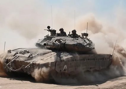 مسؤول إسرائيلي: مفاوضات الوفد المصري في إسرائيل "فرصة أخيرة" قبل دخول رفح