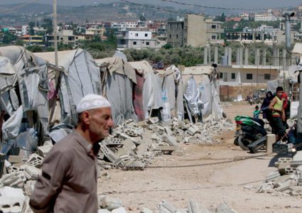 لماذا لا يحب الغزيون الصباح؟