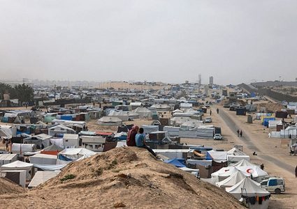 جنرالان "إسرائيليان" متقاعدان: اجتياح رفح لن يحقق أهدافه وسيورط "إسرائيل"