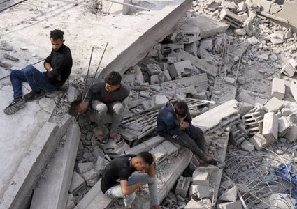 مصر: تقدم ملحوظ في مفاوضات الوفدين المصري والإسرائيلي بشأن الهدنة في غزة