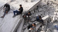 مصر: تقدم ملحوظ في مفاوضات الوفدين المصري والإسرائيلي بشأن الهدنة في غزة