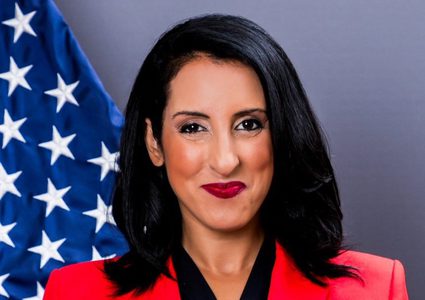 استقالة متحدثة باسم الخارجية الأميركية احتجاجا على سياسة واشنطن بشأن غزة