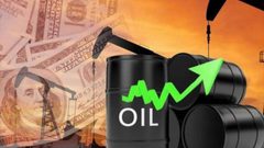 ارتفاع على أسعار النفط