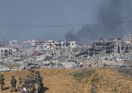 204 أيام على العدوان والاحتلال يواصل ارتكاب المجازر