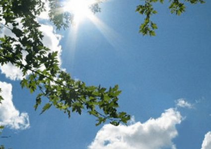 حالة الطقس: انخفاض آخر على درجات الحرارة والفرصة مهيأة لسقوط أمطار