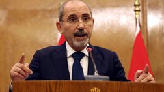الأردن: الكارثة في غزة تتفاقم ولا أفق حقيقي لنهاية الحرب