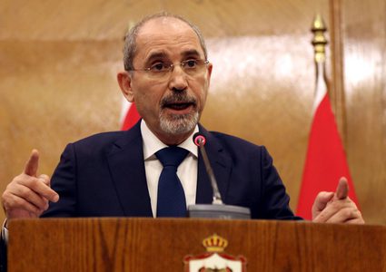 الأردن: الكارثة في غزة تتفاقم ولا أفق حقيقي لنهاية الحرب