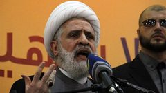 حزب الله: أي توسعة إسرائيلية للعدوان سيُقابلها توسعة بالرد