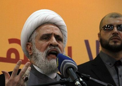 حزب الله: أي توسعة إسرائيلية للعدوان سيُقابلها توسعة بالرد