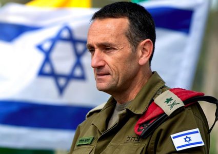 توقعات باستقالة رئيس الأركان الاسرائيلي
