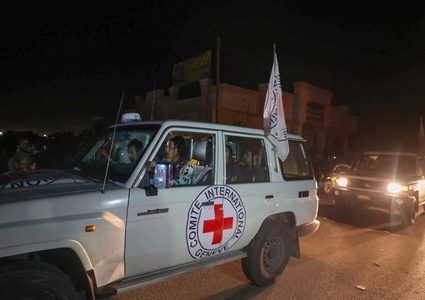 حماس «تدرس» رد الاحتلال على مقترح بشأن هدنة في غزة