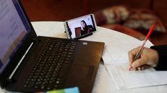 الدفعة الأولى.. 3000 طالب من غزة يلتحقون بالنجاح لاستكمال دراستهم الجامعية