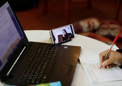 الدفعة الأولى.. 3000 طالب من غزة يلتحقون بالنجاح لاستكمال دراستهم الجامعية