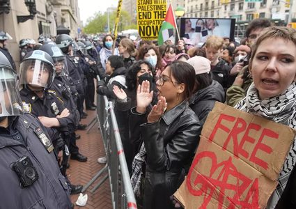 محللون يتحدثون عن "قلاع المعرفة" وأثرها على وقف الحرب في غزة