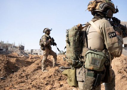 ضباط وجنود إسرائيليين يرفضون أوامر الاستعداد لعملية رفح