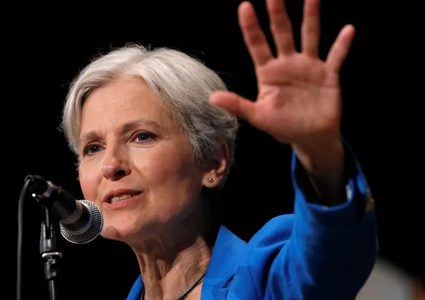 الشرطة الأميركية تعتقل مرشحة للرئاسة خلال احتجاج مؤيد للفلسطينيين بجامعة واشنطن