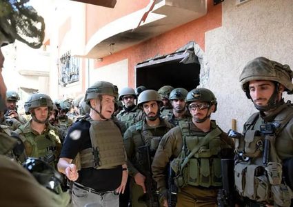 الإعلام العبري: إسرائيل تنتظر ردا من حماس على آخر عرض بخصوص صفقة التبادل خلال 48