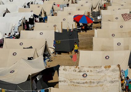 محاولات فلسطينية للتوافق على إدارة غزة بعد انتهاء الحرب