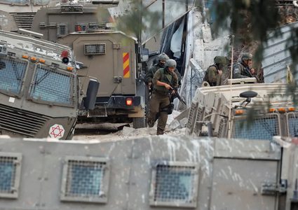 أمريكا: 5 وحدات إسرائيلية مسؤولة عن "انتهاكات جسيمة" لحقوق الإنسان بالضفة