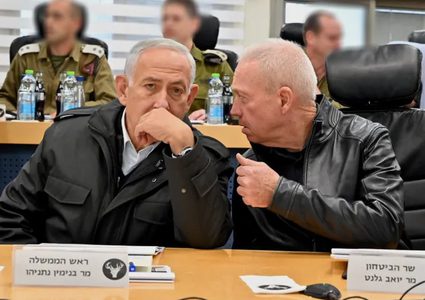 إسرائيل تستنفر سفاراتها تحسباً لمذكرات اعتقال بحق مسؤوليها