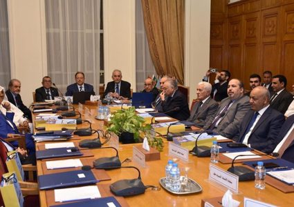أبو الغيط: مأساة غزة لا يمكن معالجتها إلا بإنهاء الاحتلال