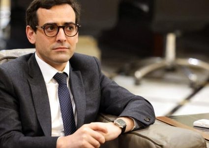 فرنسا: محادثات وقف إطلاق النار بغزة تحرز تقدما