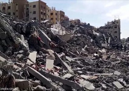 مسؤول في حماس: لا قضايا كبيرة في ملاحظاتنا على مقترح الهدنة