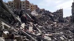 مسؤول في حماس: لا قضايا كبيرة في ملاحظاتنا على مقترح الهدنة