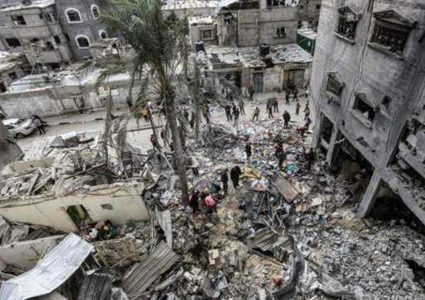 ما بين حماس وإسرائيل.. أوراق ضغط في المفاوضات