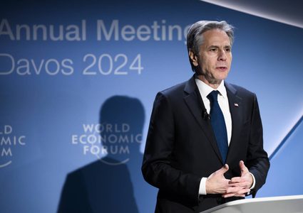 بلينكن: حماس تلقت عرضًا سخيًا.. وعليهم اتخاذ قرار سريعًا