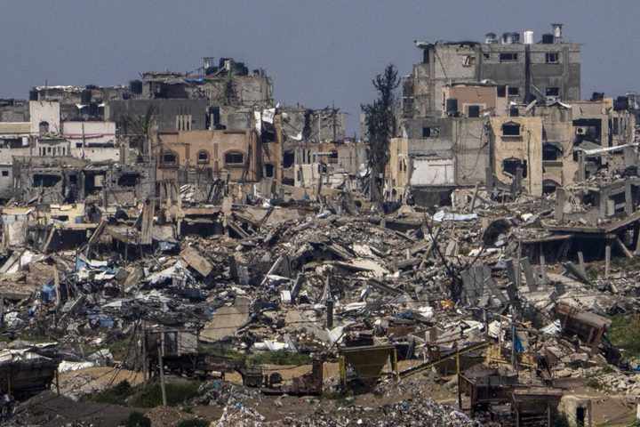 مصادر مطلعة: وفد "حماس" يعود إلى قطر للتشاور