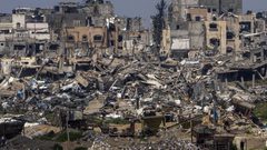 مصادر مطلعة: وفد "حماس" يعود إلى قطر للتشاور