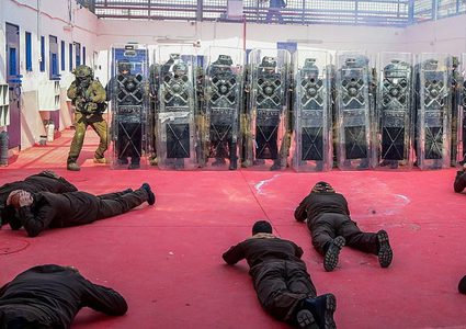 نادي الأسير: غالبية المعتقلين المفرج عنهم يعانون من مشاكل صحية