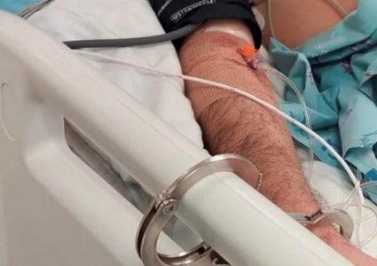 استمرار تصاعد الجرائم الطبيّة بحقّ الأسرى في سجون الاحتلال