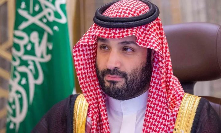 بن سلمان: نرفض دعوات التهجير القسري للشعب الفلسطيني