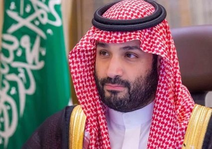 بن سلمان: نرفض دعوات التهجير القسري للشعب الفلسطيني