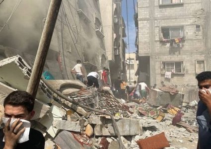 207 يوم من الحرب: شهداء بالعشرات وغارات على وقع مفاوضات التهدئة