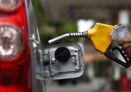 إسرائيل ترفع أسعار الوقود للمرة الخامسة