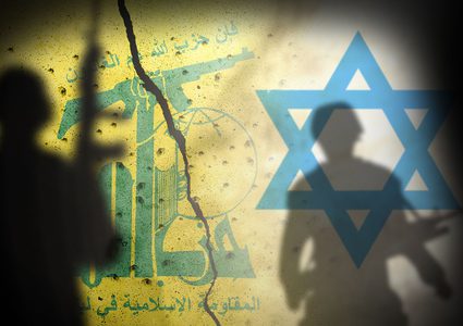 حزب الله وإسرائيل.. حرب داخل حرب