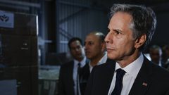 بلينكن: لا مزيد من الأعذار .. "الوقت قد حان لتحرك حماس"